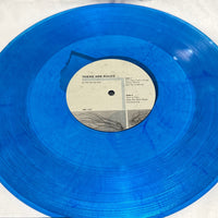 The Get Up Kids – There Are Rules – signed record