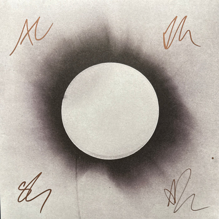 Architects - All Our Gods Have Abandoned Us - signed record