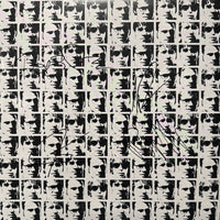 The Get Up Kids – Eudora – signed record