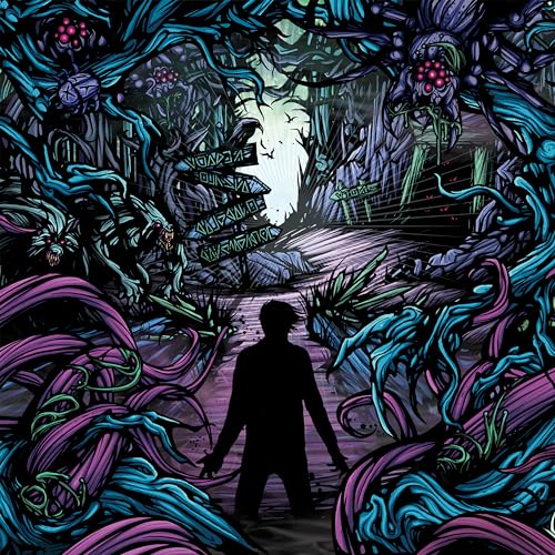 A Day To Remember - Homesick (15th Anniversary) [2 LP] - Vinyl