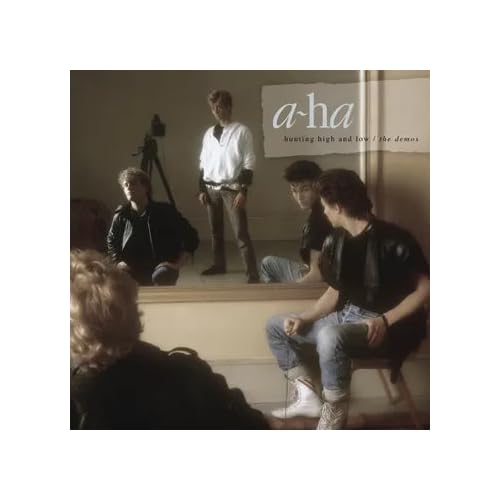 a-ha - Hunting High And Low The 1984 Demos (Rsd 4.12.25) - Vinyl