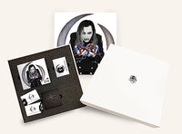 A Perfect Circle - Eat The Elephant (Deluxe Edition, Boxed Set, Limited Edition) (2 Lp's) - Vinyl