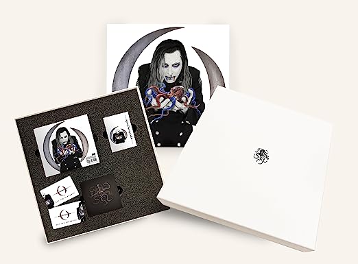 A Perfect Circle - Eat The Elephant (Deluxe Edition, Boxed Set, Limited Edition) (2 Lp's) - Vinyl