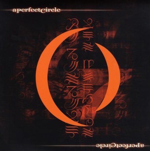 A Perfect Circle - Mer de Noms (Limited Edition | 180 Gram Vinyl) - Vinyl