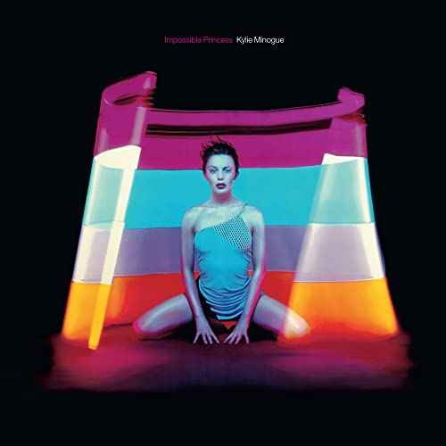A Place to Bury Strangers - Exploding Head (2022 Remaster) (Deluxe 2LP Colour) (Limited Edition) - Vinyl