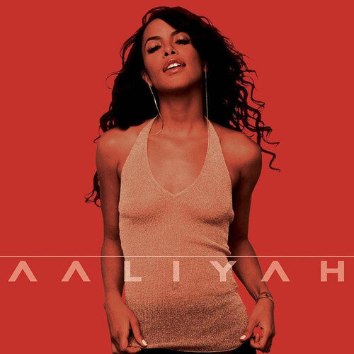 Aaliyah - Aaliyah (Gatefold LP Jacket) (2 Lp's) - Vinyl