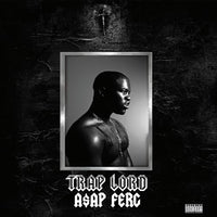 A$AP Ferg - Trap Lord [Explicit Content] (Anniversary Edition) (2 Lp's) - Vinyl