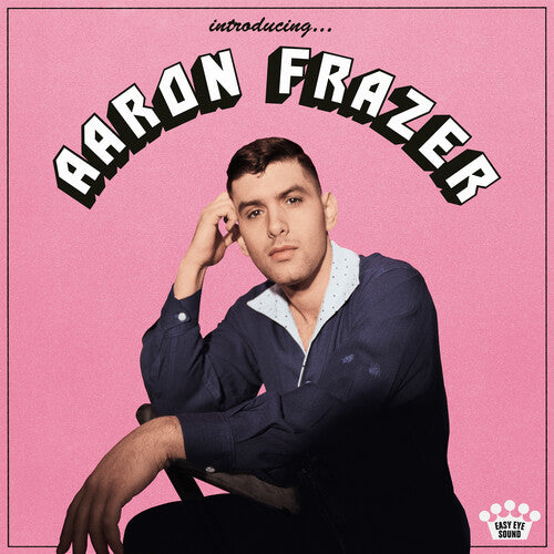 Aaron Frazer - Introducing... - Vinyl