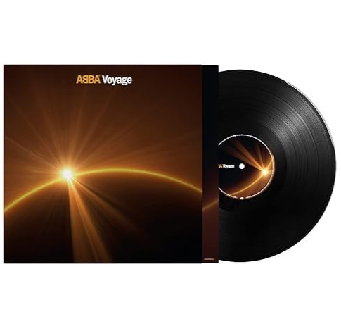 ABBA - Voyage (Limited Edition, Gatefold) [Import] - Vinyl