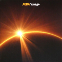 ABBA - Voyage (Limited Edition, Gatefold) [Import] - Vinyl