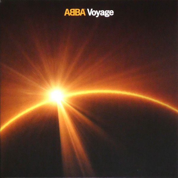ABBA - Voyage (Limited Edition, Gatefold) [Import] - Vinyl