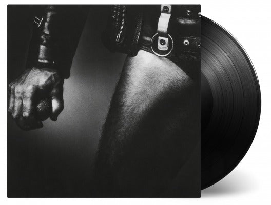 Accept - Balls To The Wall [Import] (180 Gram Vinyl) - Vinyl