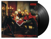 Accept - Russian Roulette [Import] (180 Gram Vinyl) - Vinyl