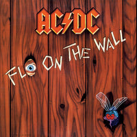 AC/DC - Fly On The Wall (50th Anniversary Edition, Gold Color Vinyl) - Vinyl