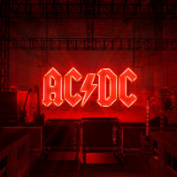 AC/DC - Power Up (50th Anniversary Edition, Gold Color Vinyl) - Vinyl