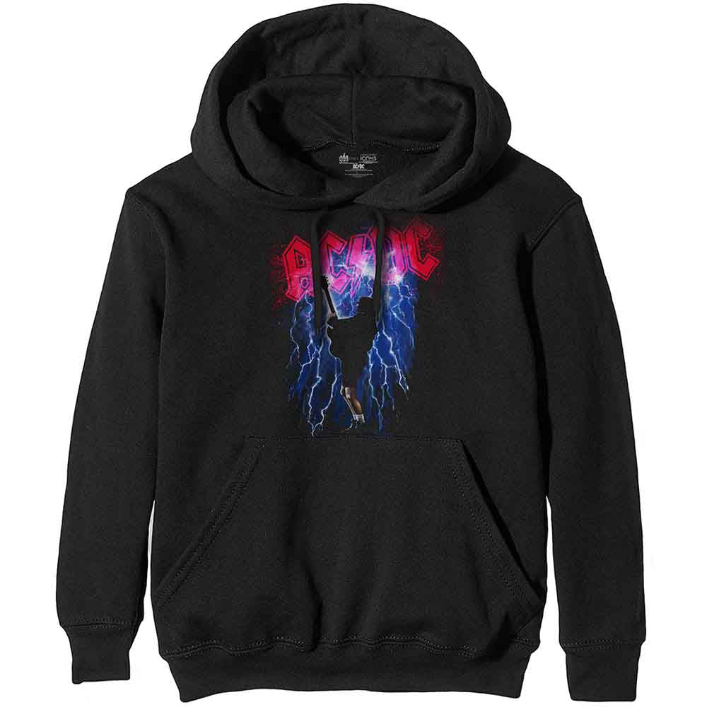 AC/DC - Thunderstruck - Sweatshirt Black