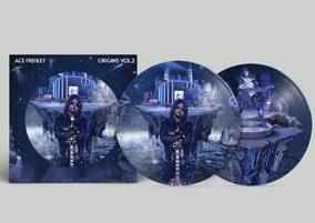 Ace Frehley - Origins Vol. 2 (RSD11.25.22) - Vinyl