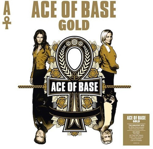 Ace of Base - Gold [Import] - Vinyl