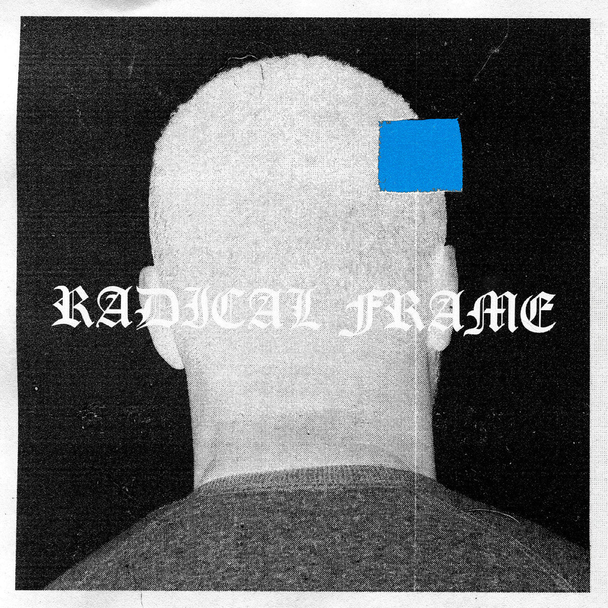 Actress - Radical Frame - Vinyl
