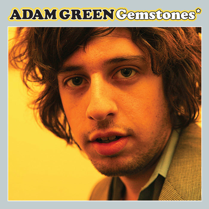 Adam Green - Gemstones - Vinyl