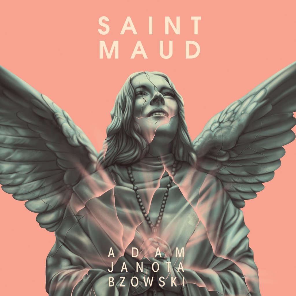 Adam Janota Bzowski - Saint Maud (Original Motion Picture Soundtrack) - Vinyl