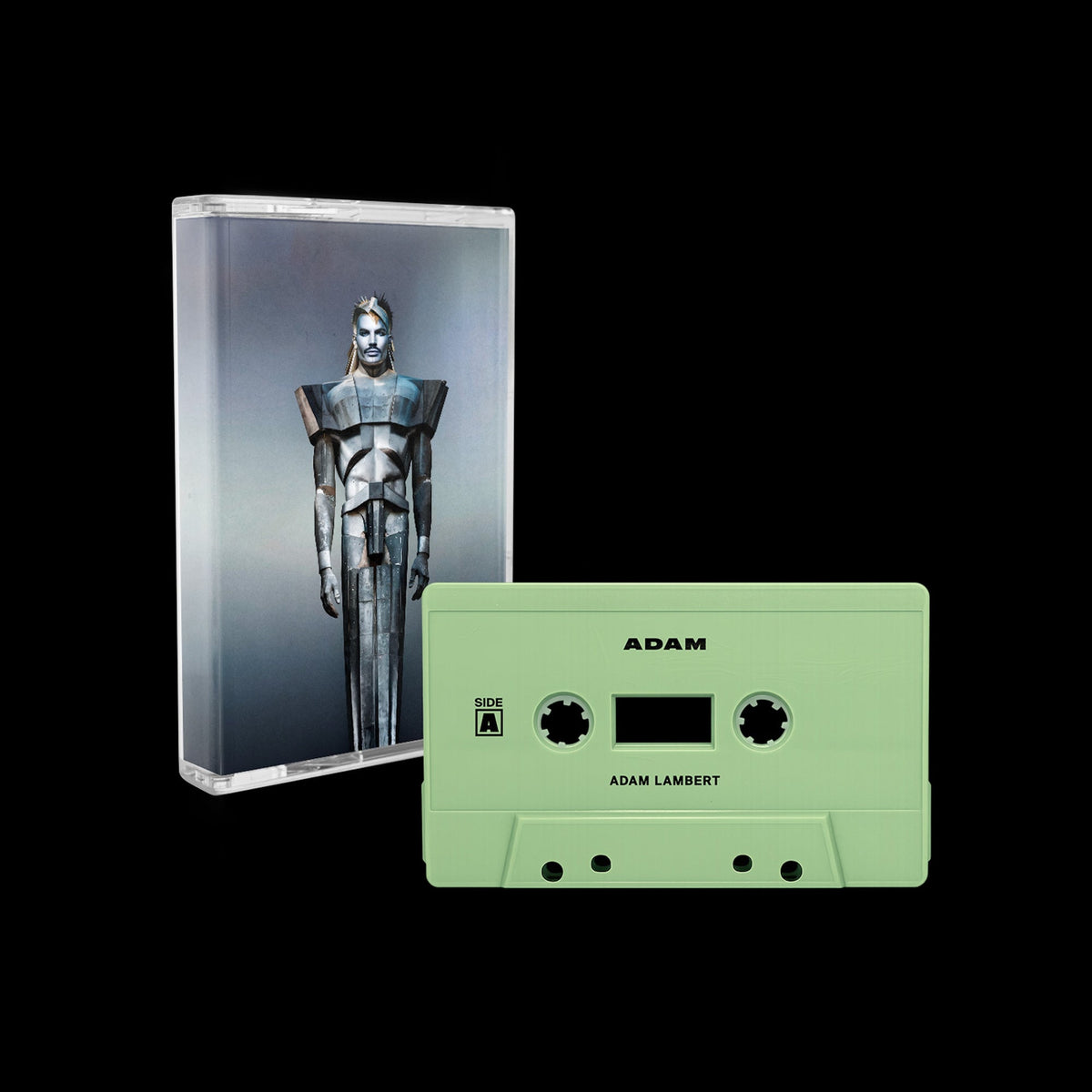 Adam Lambert - Adam [Cassette] - Cassette