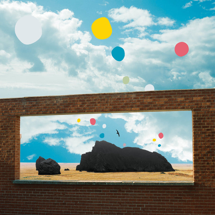 Admiral Fallow - First Of The Birds (Yellow Vinyl) - Vinyl