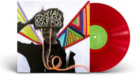 Adrian Quesada - Boleros Psicodelicos (Colored Vinyl, Red) - Vinyl