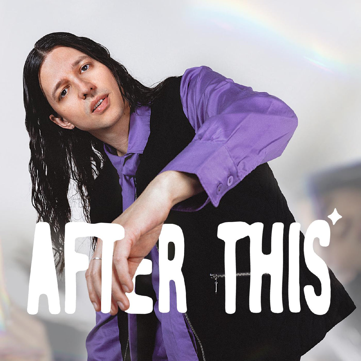 Adrian Underhill - After This (CLEAR VINYL) - Vinyl