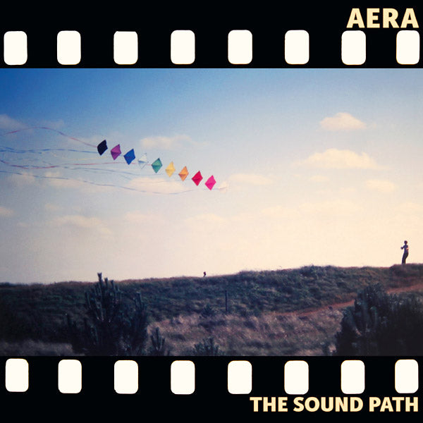 AERA - The Sound Path - CD