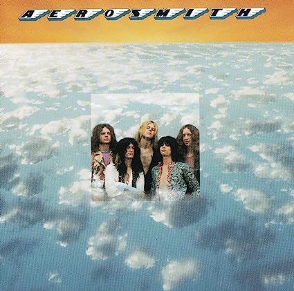 Aerosmith - Aerosmith (Remastered) - Vinyl