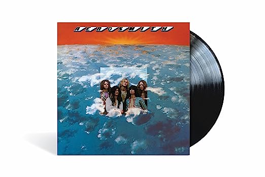 Aerosmith - Aerosmith (Remastered) - Vinyl