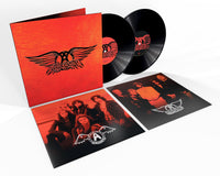 Aerosmith - Greatest Hits [2 LP] - Vinyl