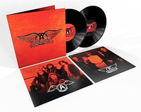 Aerosmith - Greatest Hits [2 LP] - Vinyl