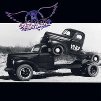 Aerosmith - Pump (Colored Vinyl, 180 Gram Vinyl, Lavender) - Vinyl