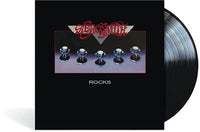 Aerosmith - Rocks (Remastered) - Vinyl