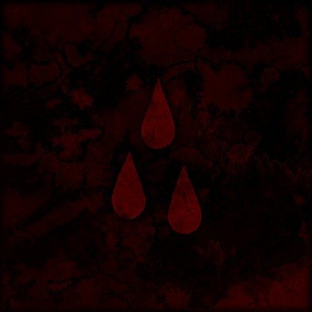 AFI - AFI (The Blood Album) (Translucent Red With Black Marble Colored Vinyl) - Vinyl