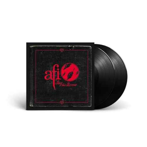 AFI - Sing The Sorrow [2 LP] [45 RPM] - Vinyl