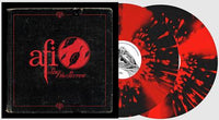 AFI - Sing The Sorrow (Colored Vinyl, Black, Red, Gatefold LP Jacket) (2 Lp's) - Vinyl