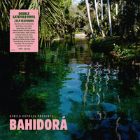 Africa Express - Africa Express Presents... Bahidorá [2LP] - Vinyl