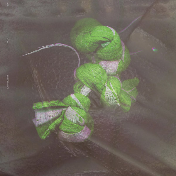 AGE COIN - Performance - Vinyl