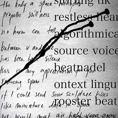 AGF - Beatnadel - CD