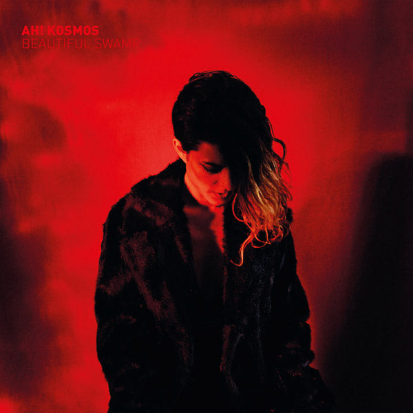 Ah! Kosmos - Beautiful Swamp - Vinyl