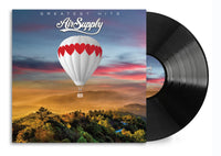 Air Supply - Air Supply 50: The Greatest Hits - Vinyl