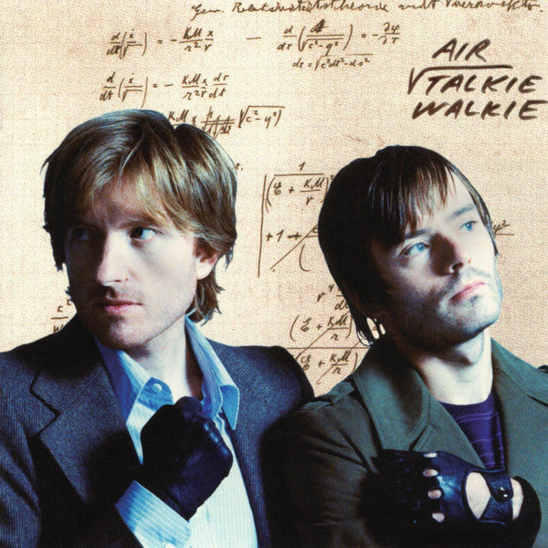 Air - Talkie Walkie (180 Gram Vinyl) [Import] - Vinyl