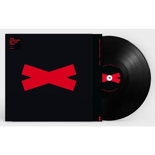 Airbag - The Century Of The Self - Vinyl