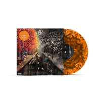 Ajr - Ok Orchestra (Ghostly Orange Color Vinyl) - Vinyl