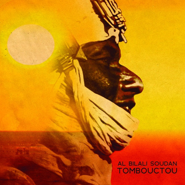 AL BILALI SOUDAN - Tombouctou - Vinyl
