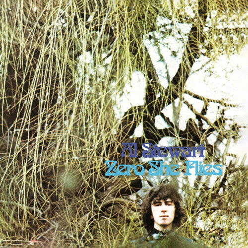 Al Stewart - Zero She Flies (Bonus Tracks) [Import] - CD