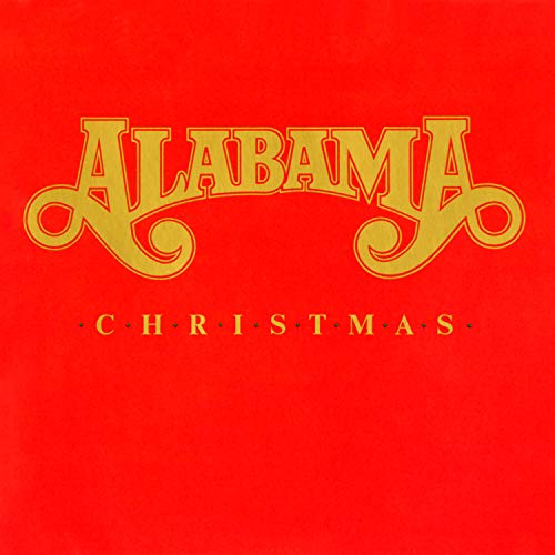 Alabama - Alabama Christmas - Vinyl